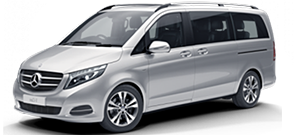 Hayes-Cabs provides 24 hours clean & reliable 8 Seater Minibuses in Hayes