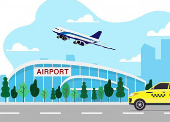 Gatwick Airport Transfer Service in Hayes